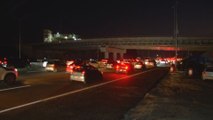 Autoridades abren tres nuevos carriles en la Panamericana: recomiendan planificar rutas