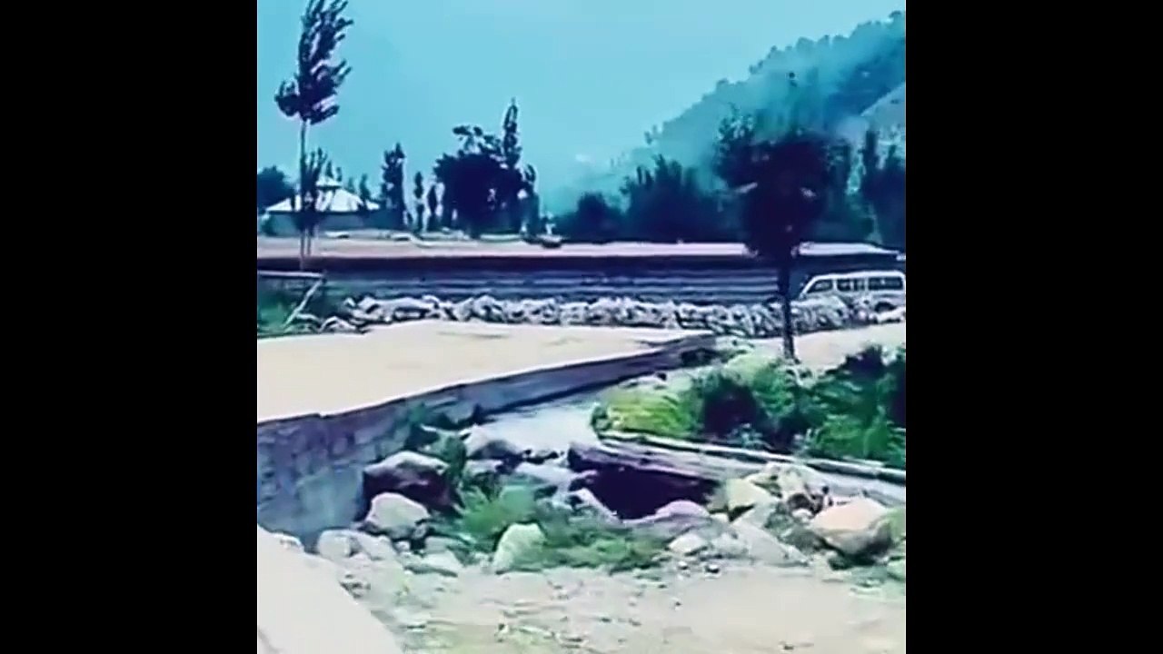 Funny Pathan Bike Fall
