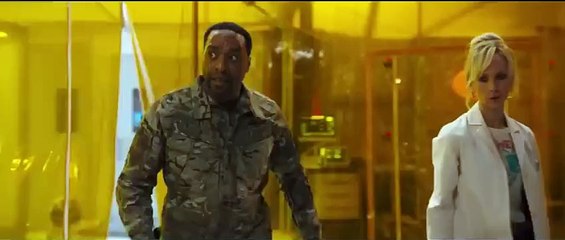 VENOM - THE LAST DANCE _ OFFICIAL HINDI TRAILER _ In Cinemas October 25