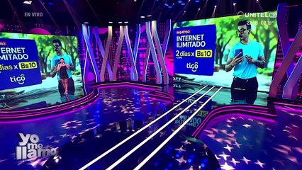 Yo Me Llamo - Capítulo 23: ¡Descubre los Momentos Más Emocionantes! 🎤