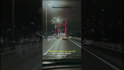 Because They know what you can do! #motivational #speech #enderguneymusic