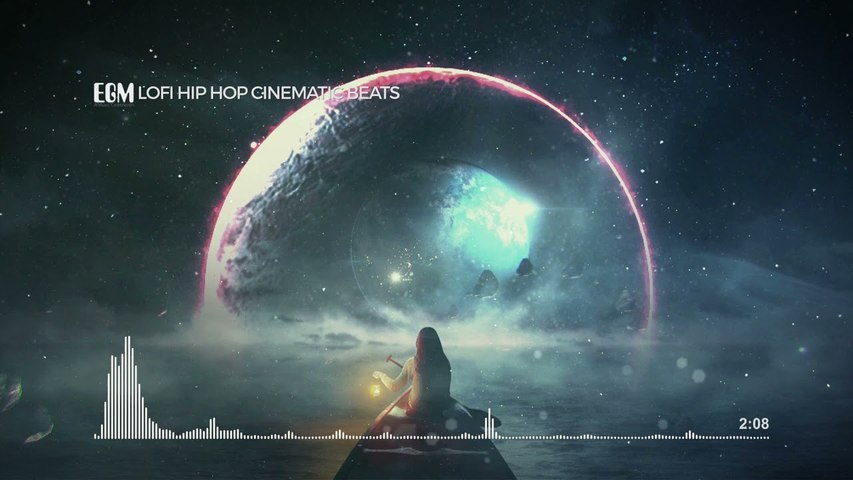 Lofi Hip hop Cinematic Beats • By Ender Güney