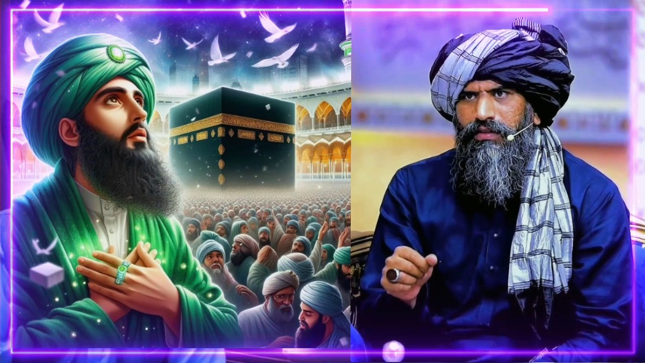 Apne Allah ko Mana Le By Mohammad Dr Suleman Misbhai Bayan|| Islamic Emotional Bayan