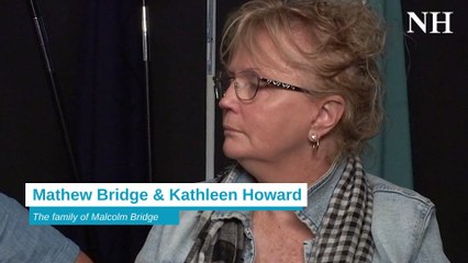 Suspicious death: Malcolm Bridge's family speak out | Newcastle Herald, August 29, 2024