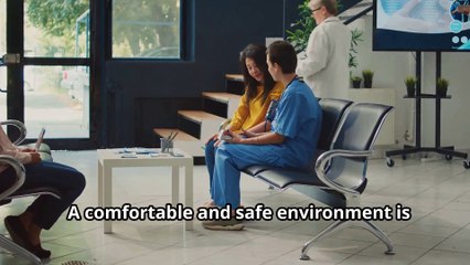 5/6 Enhancing Occupant Satisfaction in Facilities Management