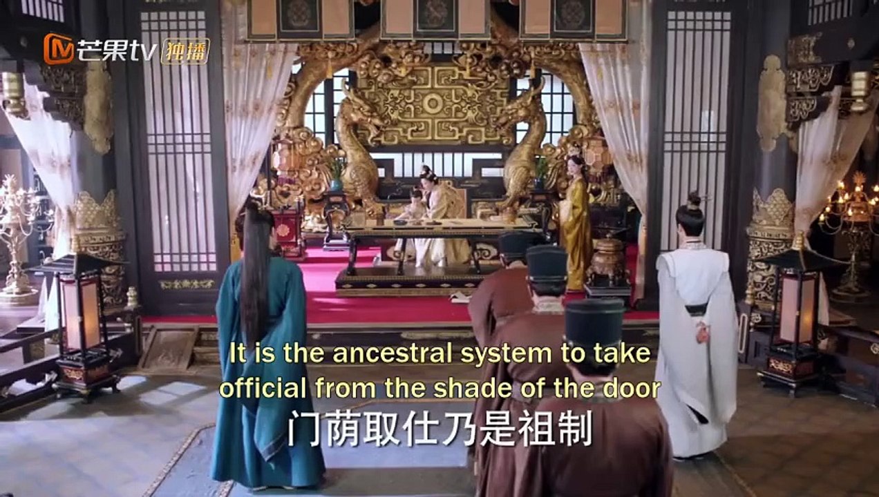 Chang Le Qu (2024) Ep.5 Engsub