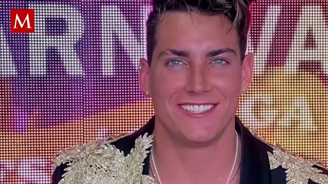 Captan a Sian Chiong escupiendo en la comida en 'La Casa de los Famosos'