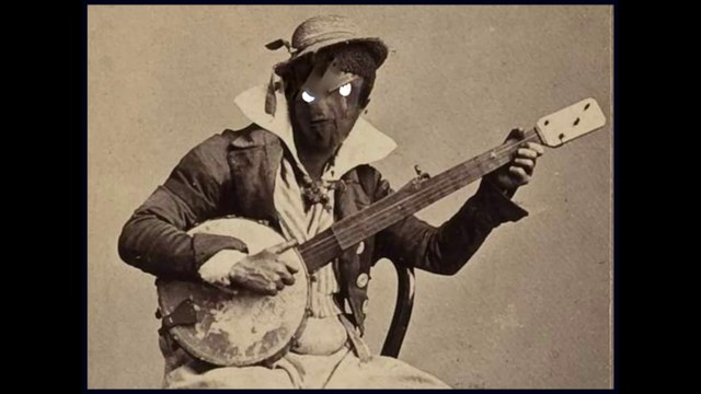 Live guitar session (blues-folk-prog-country styles) in the living room.