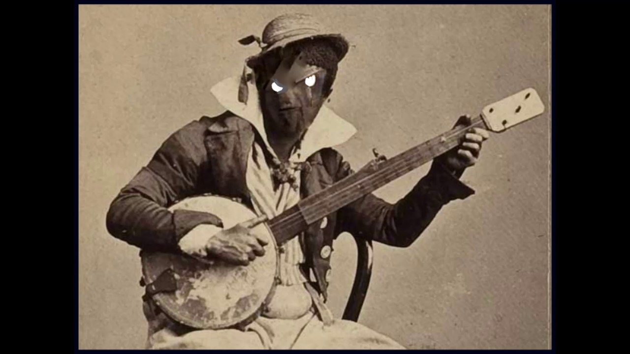 Live guitar session (blues-folk-prog-country styles) in the living room.