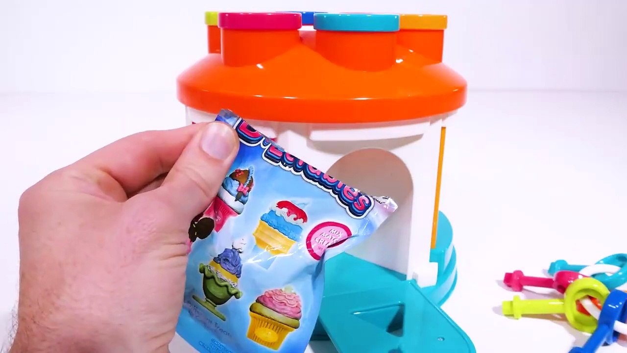 Learning Video for Toddlers - Learn Colors, Shapes, & Numbers with Hippo Toy_HD