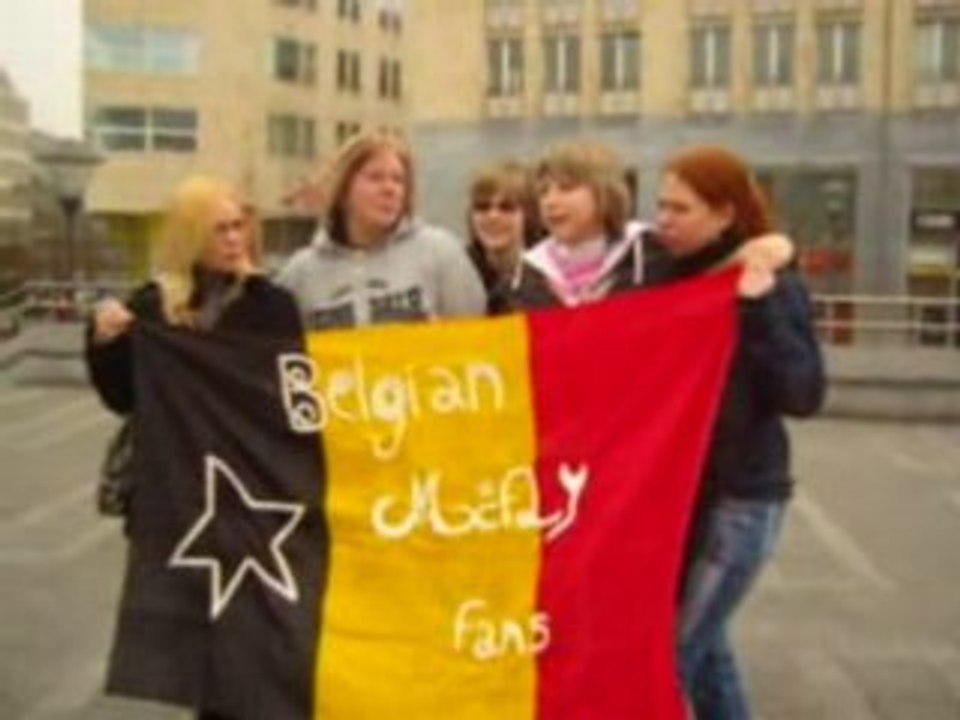 kinders a liege!!