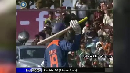 Sachin Tendulkar's Historic 200* vs South Africa | Full Match Highlights | 2010 ODI