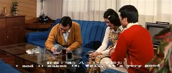 經典電影《雲飄飄》（1974）完整影片欣賞🎬