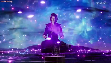 The Legend of Sword Domain Episode 180