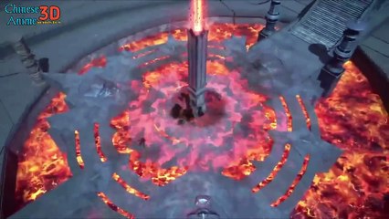 Acients Myth Episode 216 Subtitle Indonesia