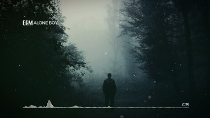 Chill Lofi Beats • Alone Boy • Ender Güney