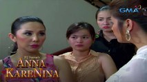 Anna Karenina: Panlalason kay Carla, si Suzie ang napagbintangan!