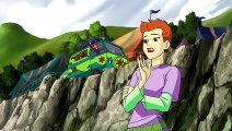 Watch Scooby-Doo! and the Loch Ness Monster (2004) Full Movie For Free