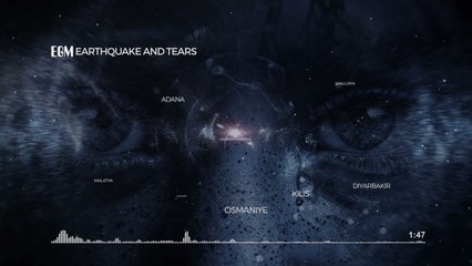 Epic Dramatic Music • Earthquake and Tears • Ender Güney