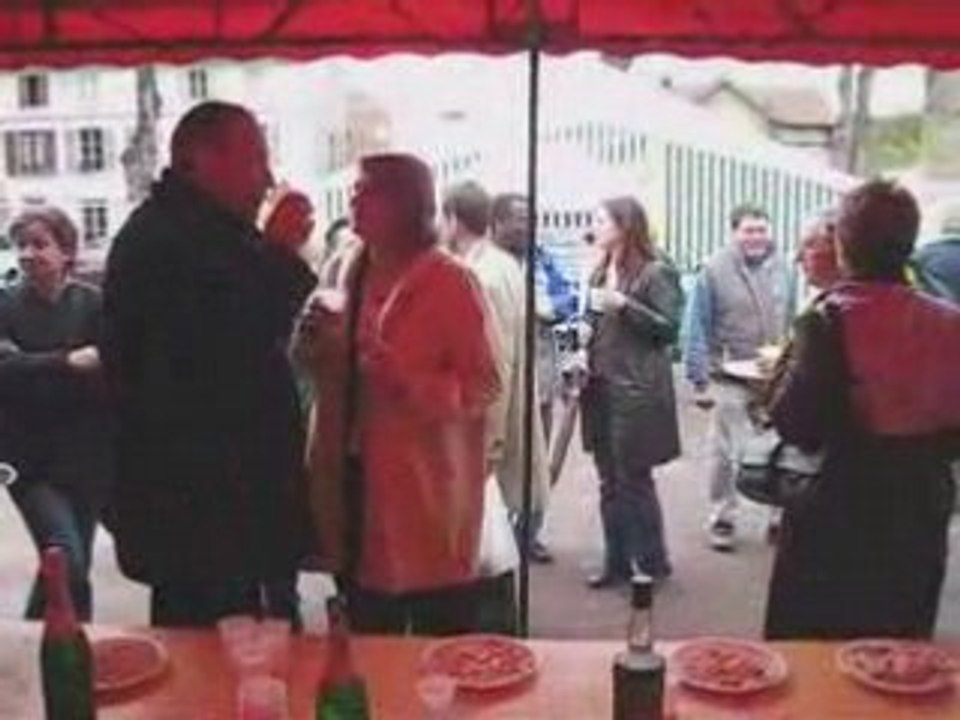 9ème Foire Paysanne et artisanale