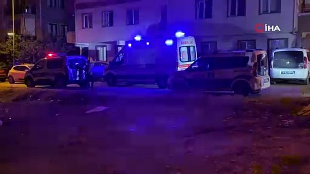 Öfkeli oğul, babasını darp ederek öldürdü.