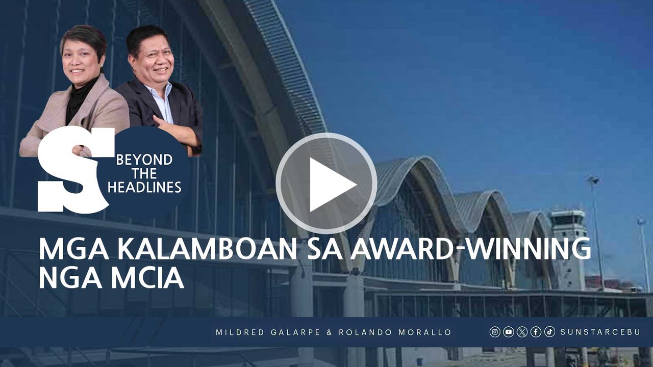 Mga kalamboan sa Award-winning nga MCIA