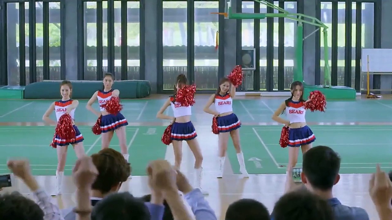 Mr. Bodyguard 2 Episode 5 multi sub
