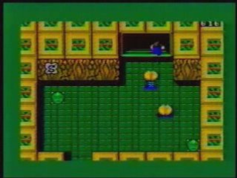 Pub jap console Sega Master System