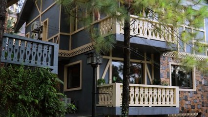 Doha Process Premium Apartment is launched in Hyderabad