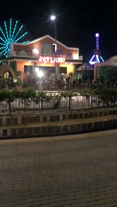 JOYLAND RAWALPINDI