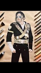 Celebrity Birthdays Wishes August 29th 2024 Michael Jackson