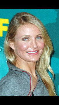 Celebrity Birthdays Wishes August 30th 2024 Cameron Diaz