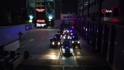 Fetö’nün askeri mahrem yapılanmasına darbe! Çok sayıda mankurt yakalandı