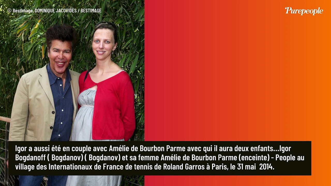 Igor et Grichka ont quitté ce monde presque en même temps, ils ont laissé leurs héritiers sans le sous...