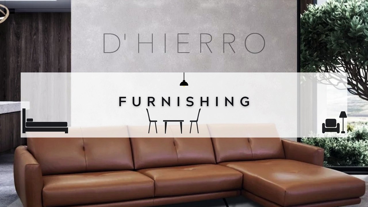 Unique Home Décor and Custom Furniture in Dallas