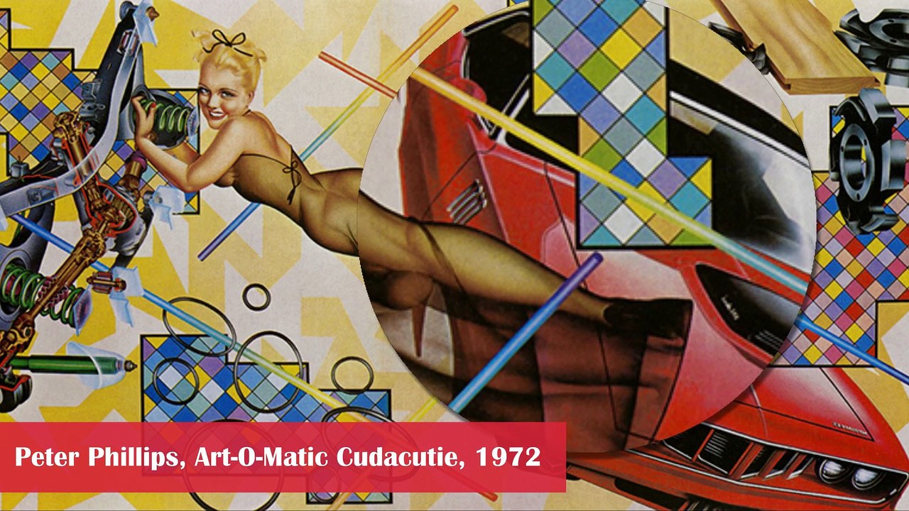 The Revolution of the Body in the Modern Era