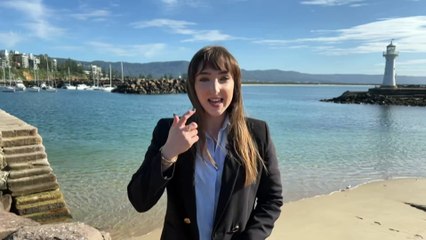 Weather bureau has reissued warning for similar conditions tomorrow