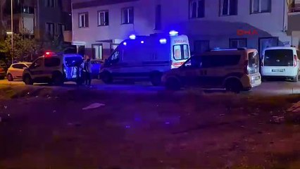 Bursa'da evlat dehşeti: Babasını döverek öldürdü