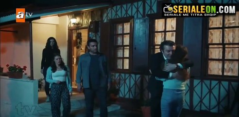 Trego Ti Deti i Zi - 52 , 1 Sen Anlat Karadeniz
