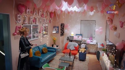 Live Your  Life E6 Hindi RV Drama