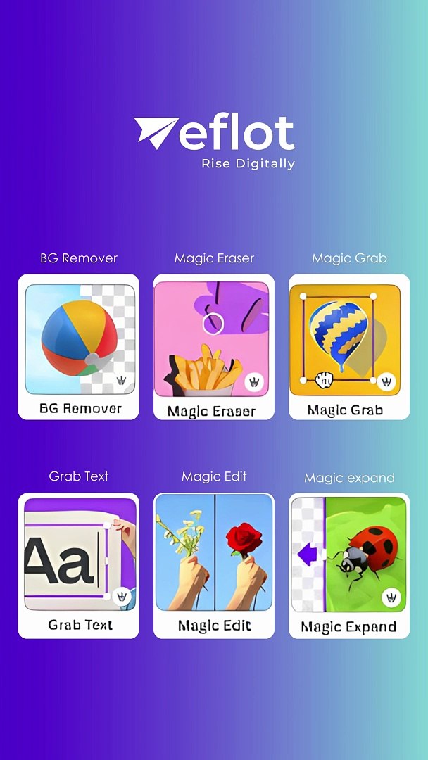 Secret Canva AI Tricks That You Didn't Know | Eflot