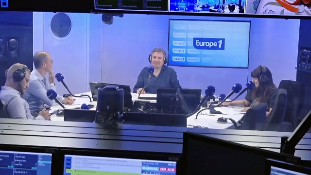 Refus d'obtempérer mortel à Mougins : «La vrai perpétuité, elle est pour la famille du gendarme», estime Dimitri Pavlenko