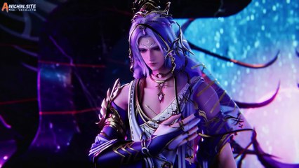 Throne Of Seal Ep 122 Sub Indo