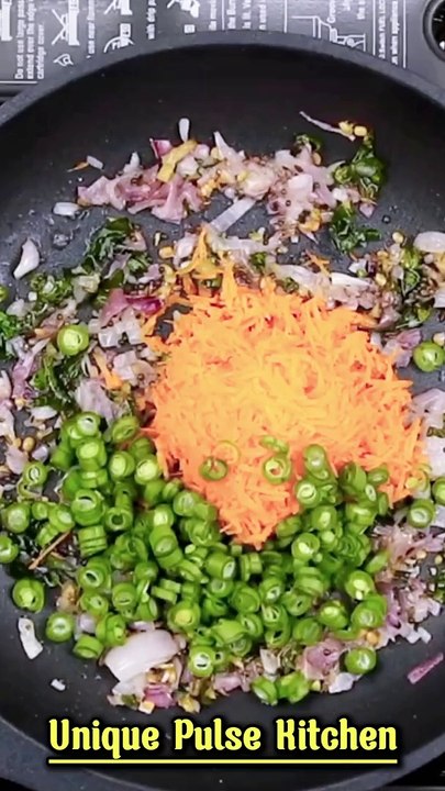 Easy Breakfast_Dinner Recipe _ Snacks _ Healthy  She Cooks #shecooks #uniquevideoz
