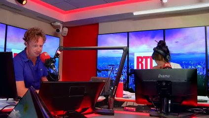 UN POINT C'EST TOUT - Le silence assourdissant de la Gauche concernant les question sécuritaires