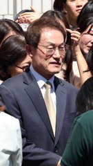 조희연, 교육감직 상실…10월에 100억짜리 선거 또 치른다