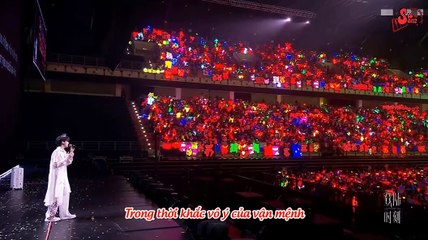 【VIETSUB】 CONCERT DEBUT MALAYSIA CUT - TÔ TÂN HẠO GIAO LƯU CÙNG FAN 26.08.2024
