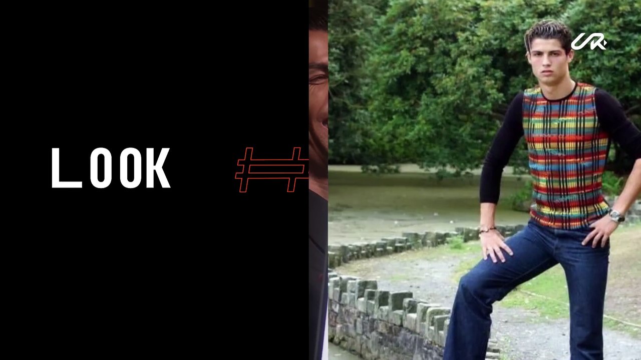 Georgina CALIFICA mis outfits de los últimos 20 años...¡No creerás cuál es su favorito!