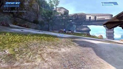 Halo CE ll Cinematica 11