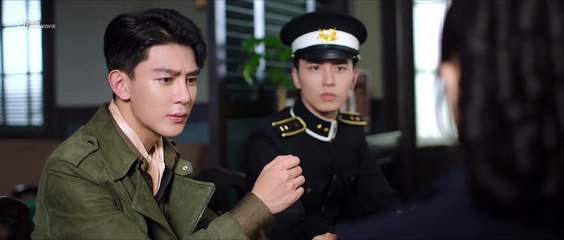 Giang Thành Quỷ Sự Tập 12 Vietsub